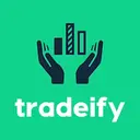 Tradeify Logo